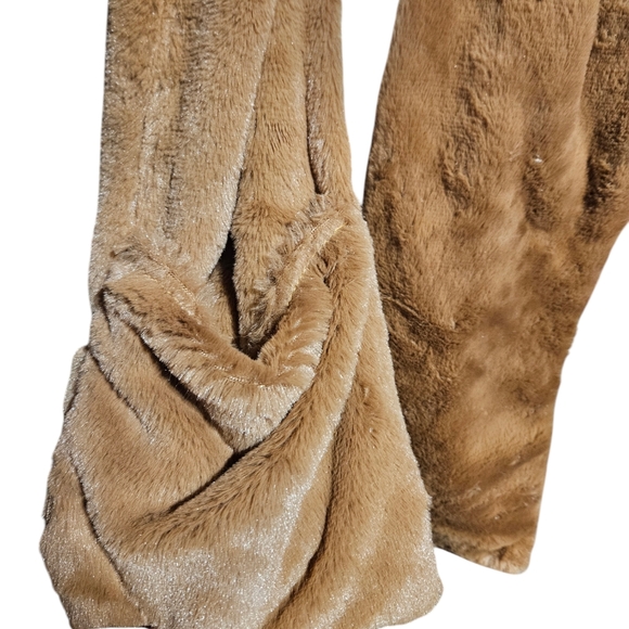 Womens heated scarf - Picture 4 of 4